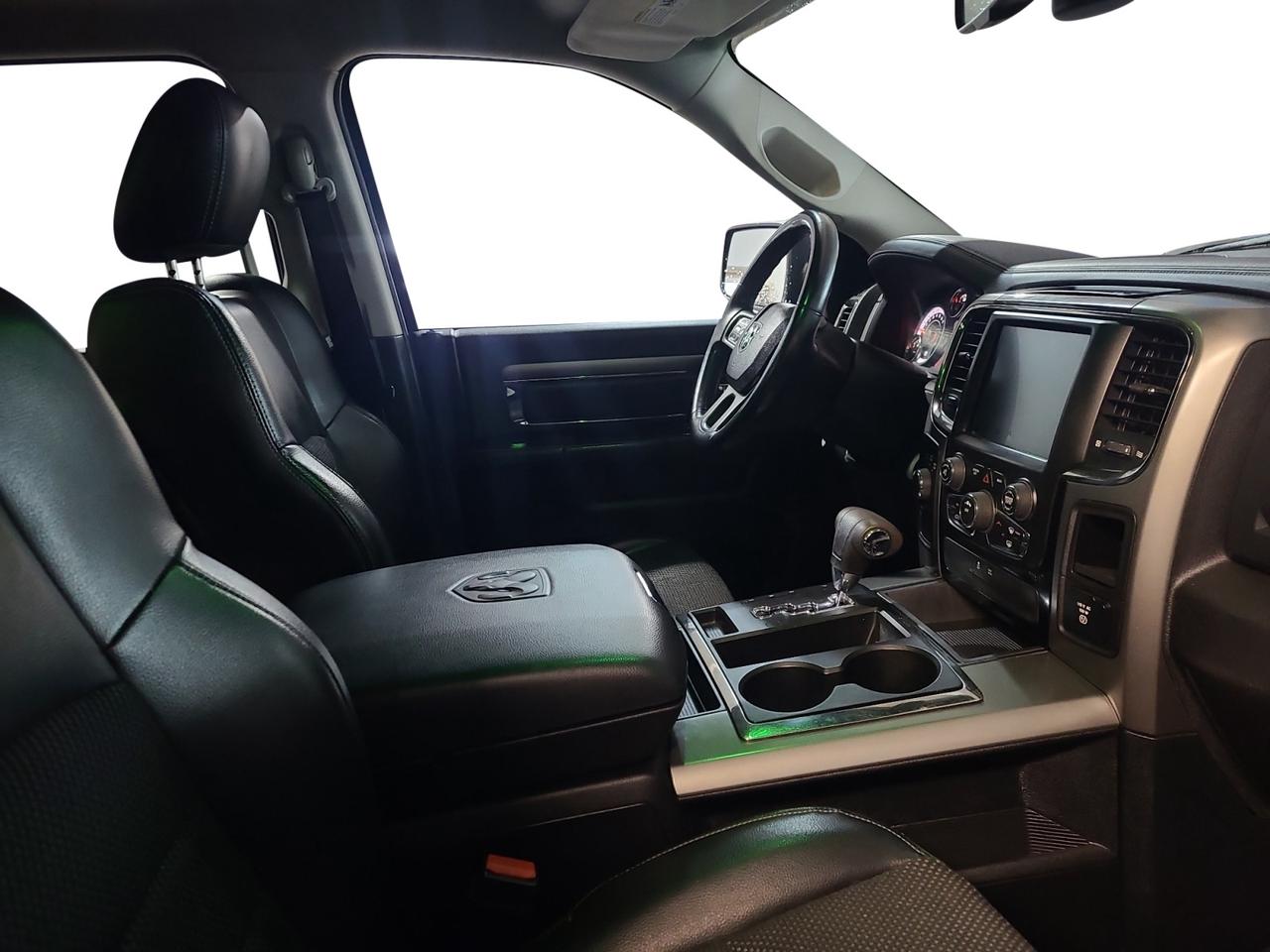 2013 RAM 1500 SPORT - Photo #16