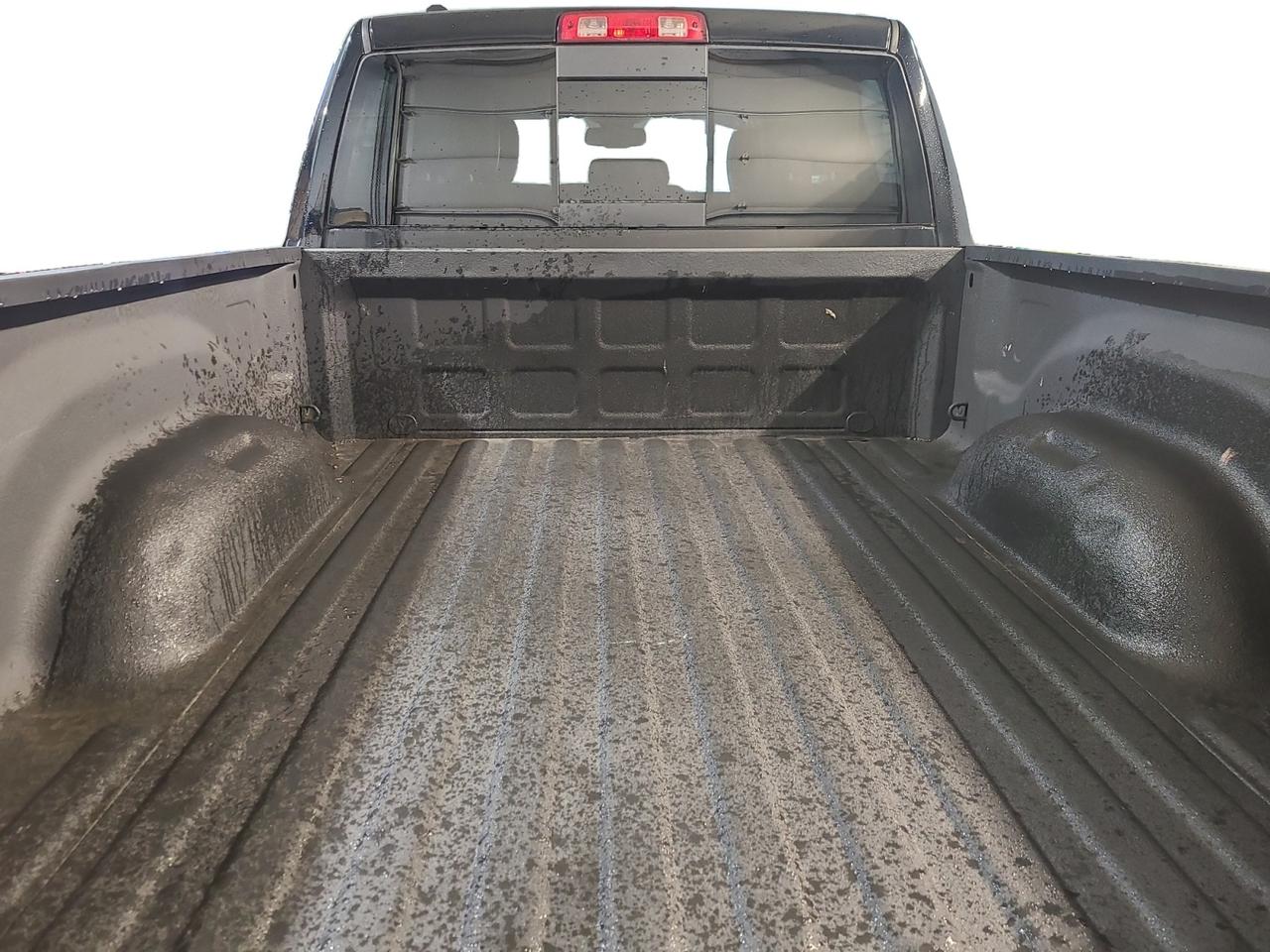 2013 RAM 1500 SPORT - Photo #18