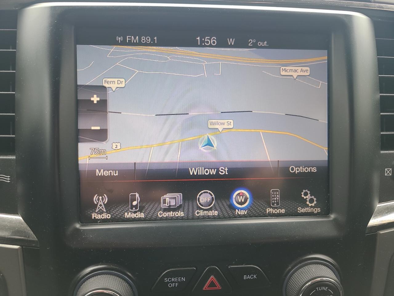 2013 RAM 1500 SPORT - Photo #20