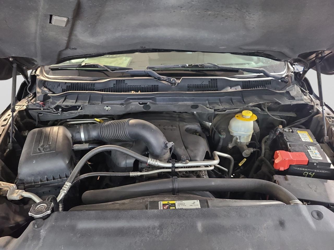 2013 RAM 1500 SPORT - Photo #19