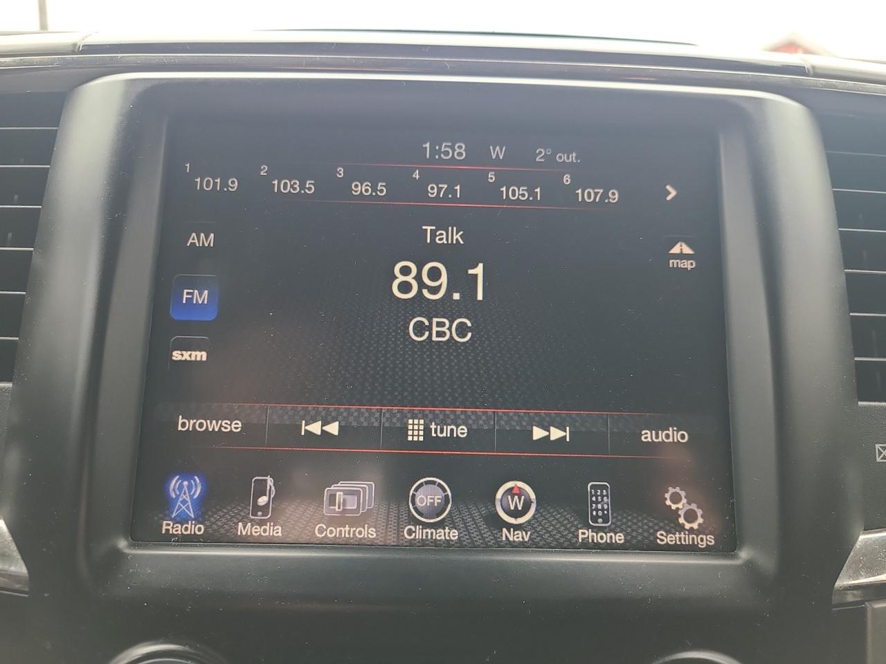 2013 RAM 1500 SPORT - Photo #22