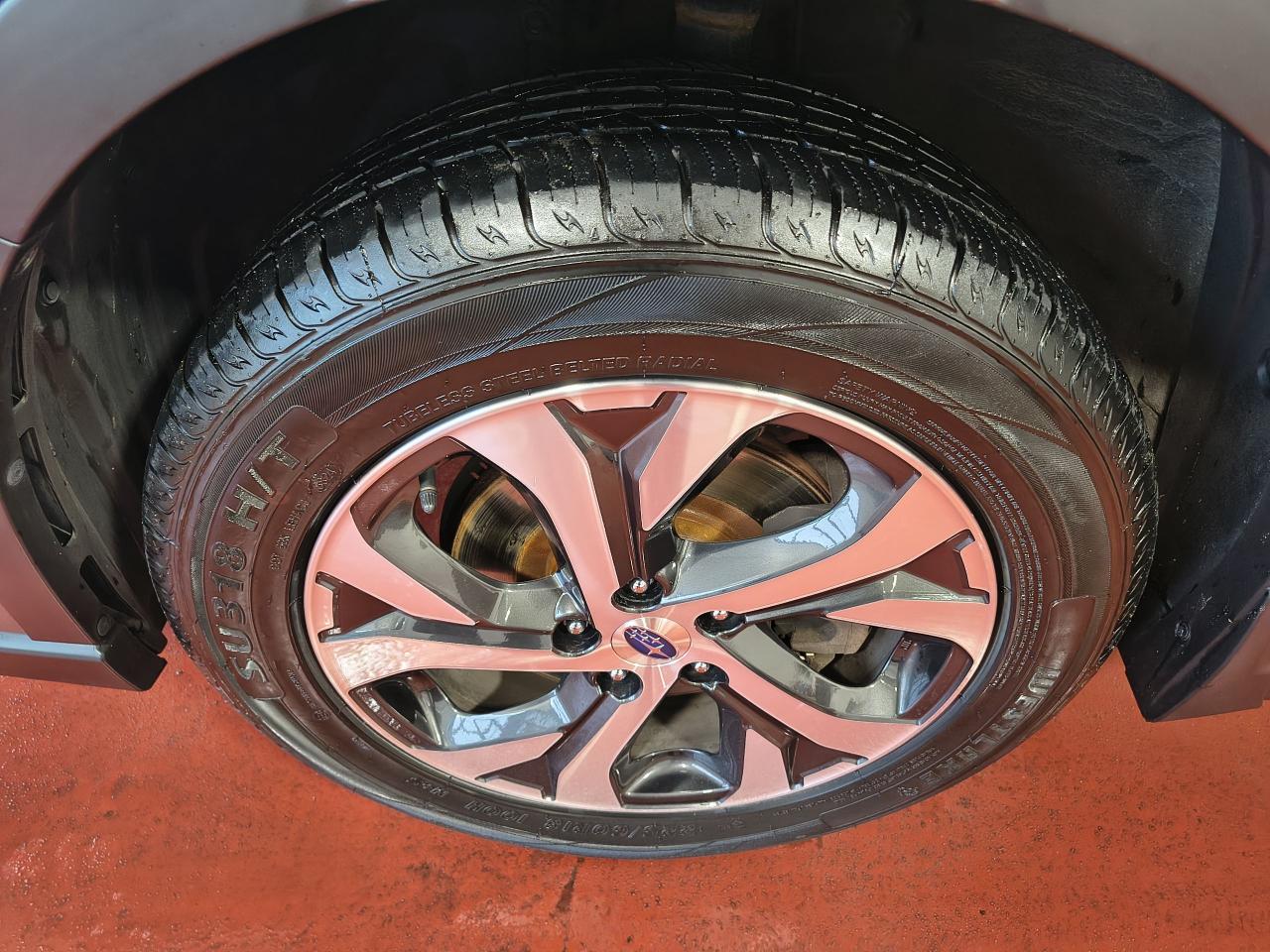 2021 Subaru Outback LIMITED Photo0