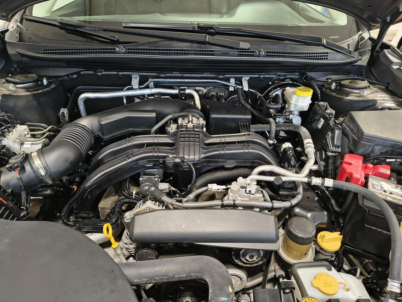 2021 Subaru Outback LIMITED Photo0