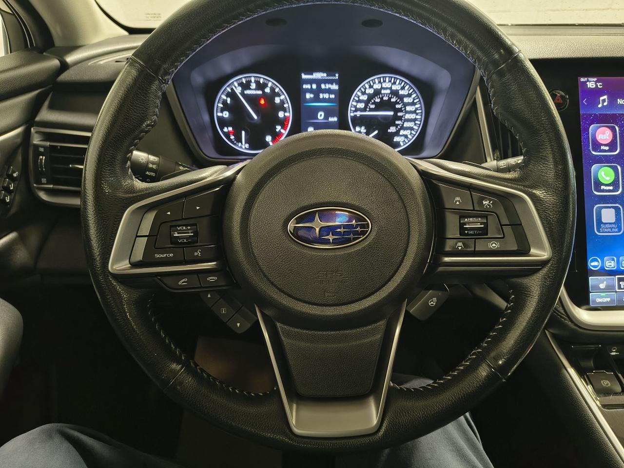 2021 Subaru Outback LIMITED Photo0