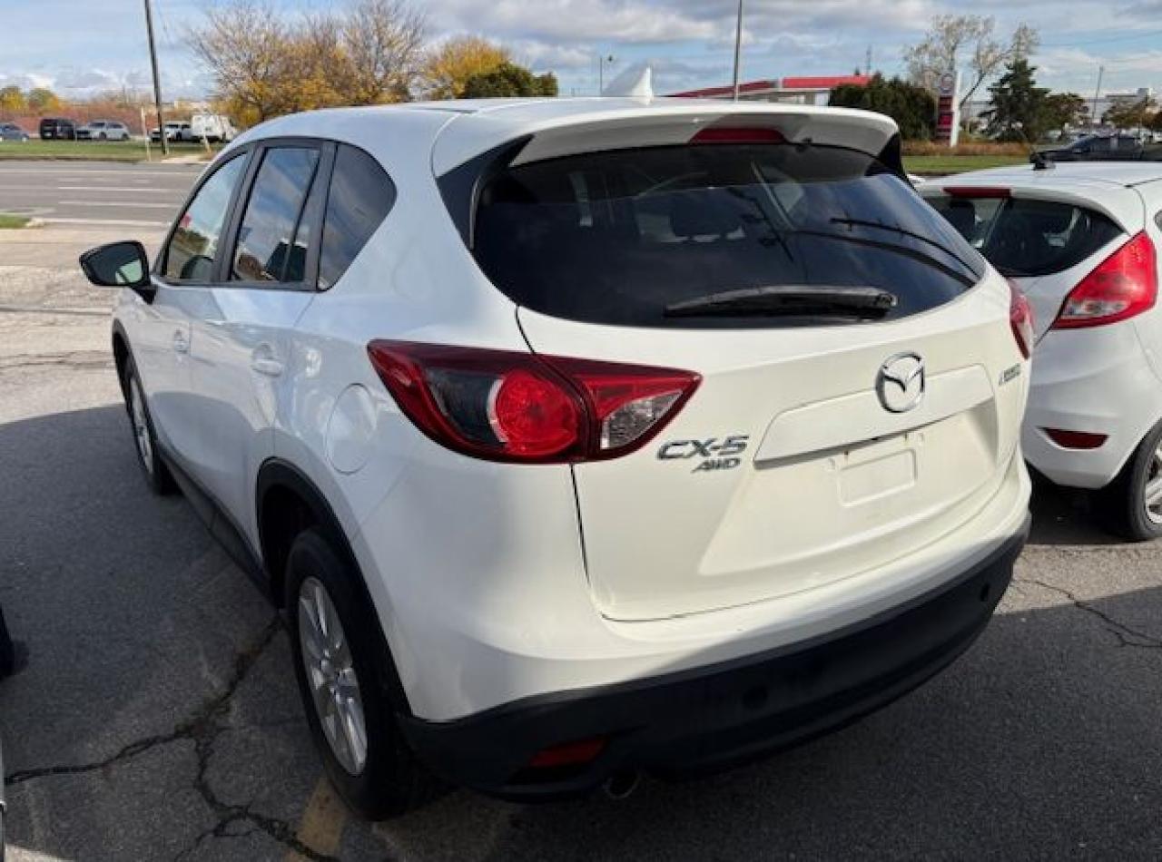 2013 Mazda CX-5 GS Photo4
