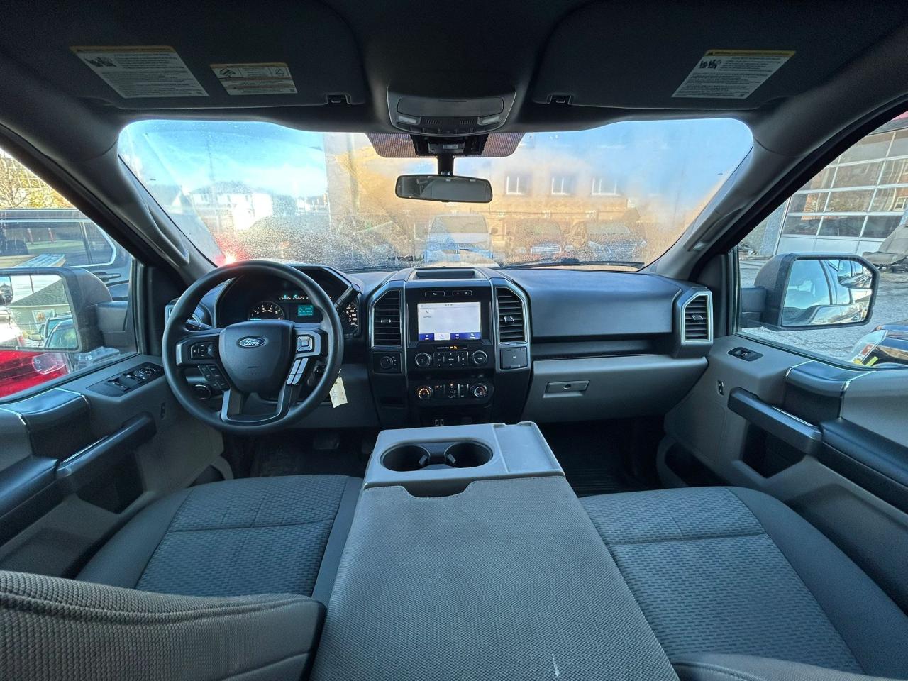 2020 Ford F-150 XLT 4WD SuperCrew 5.5' Box - Photo #5