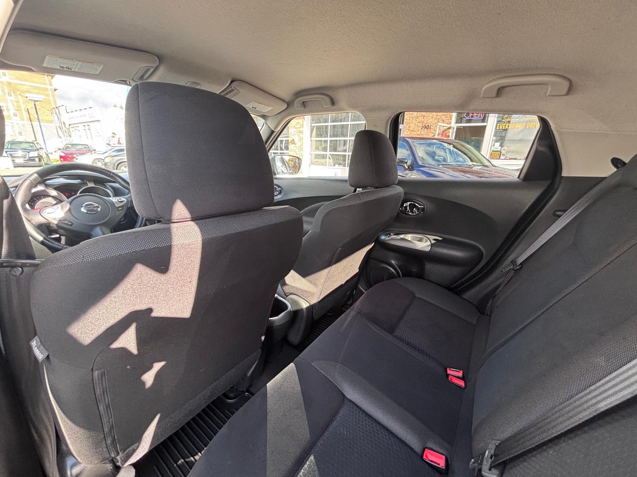 2016 Nissan Juke SV GREAT DEAL LOW KMS!! - Photo #13