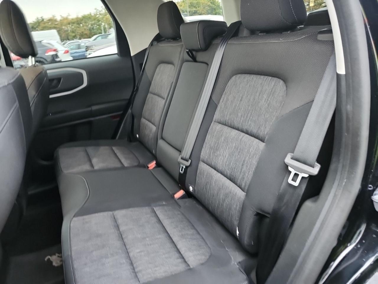 2022 Ford Bronco Sport Big Bend Photo