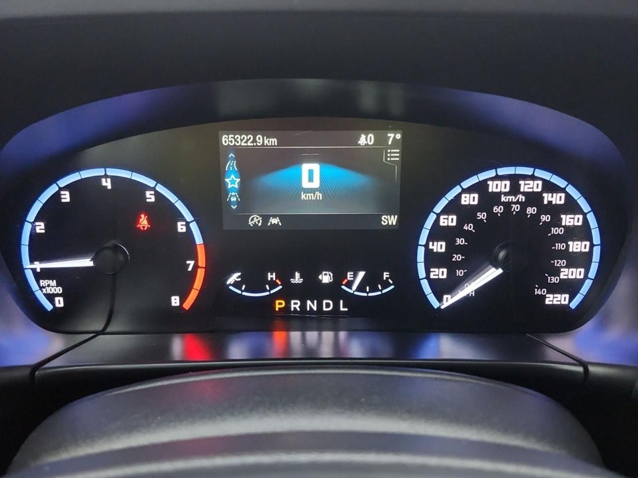 2022 Ford Bronco Sport Big Bend Photo4