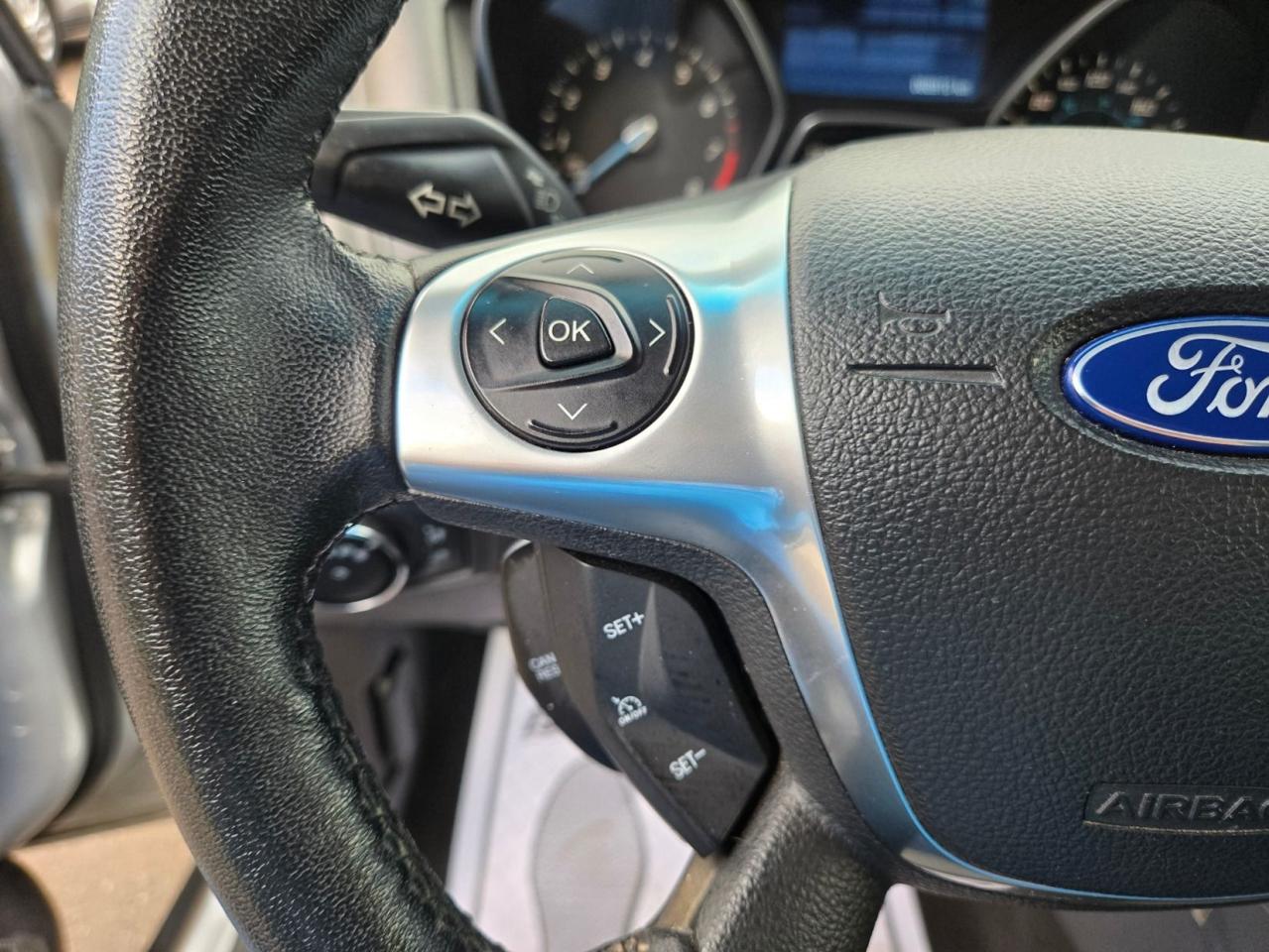 2014 Ford Focus SE Photo