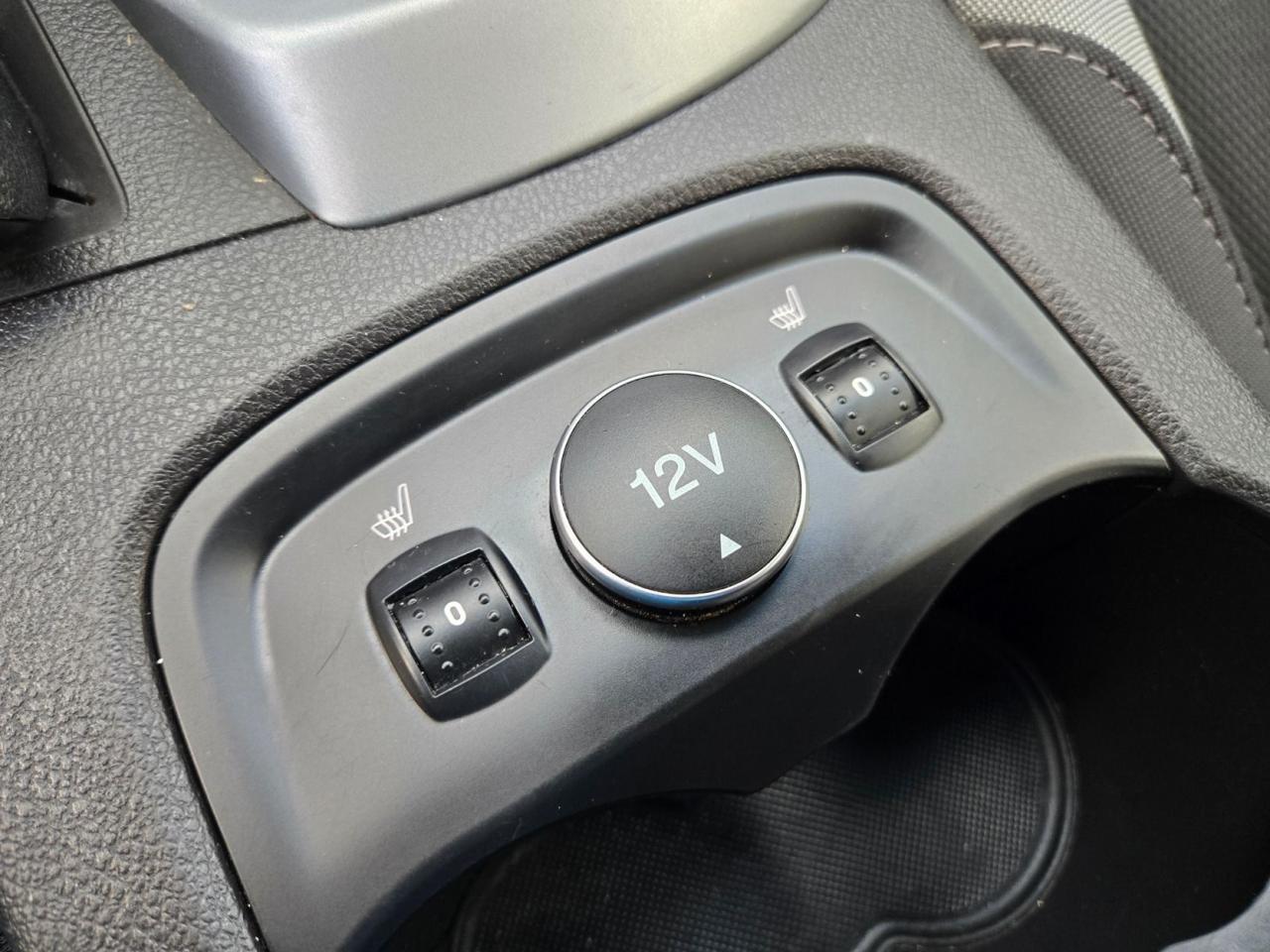 2014 Ford Focus SE Photo