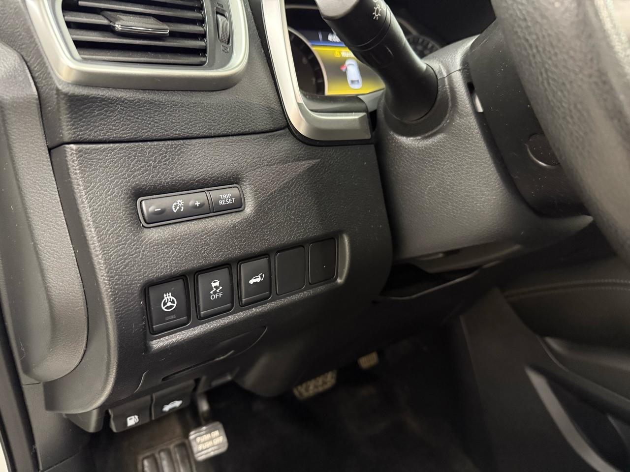 2017 Nissan Murano SL - Photo #17