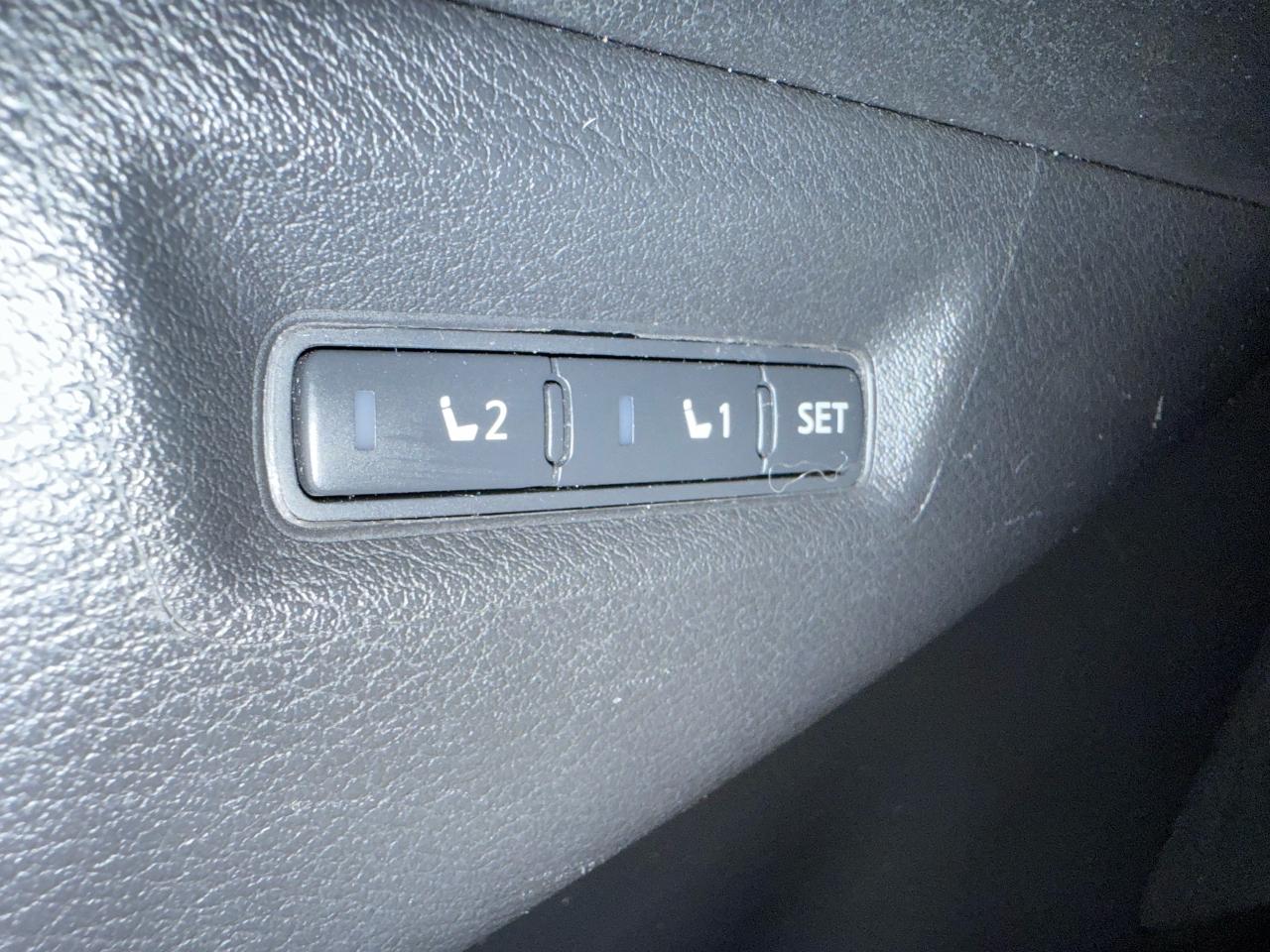 2017 Nissan Murano SL - Photo #14