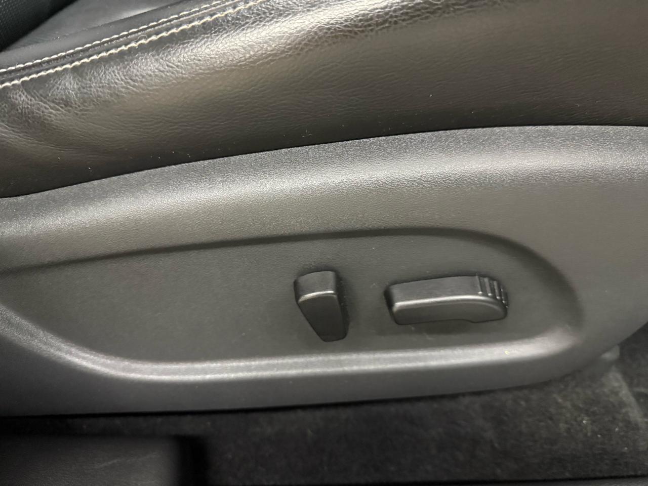 2017 Nissan Murano SL - Photo #24