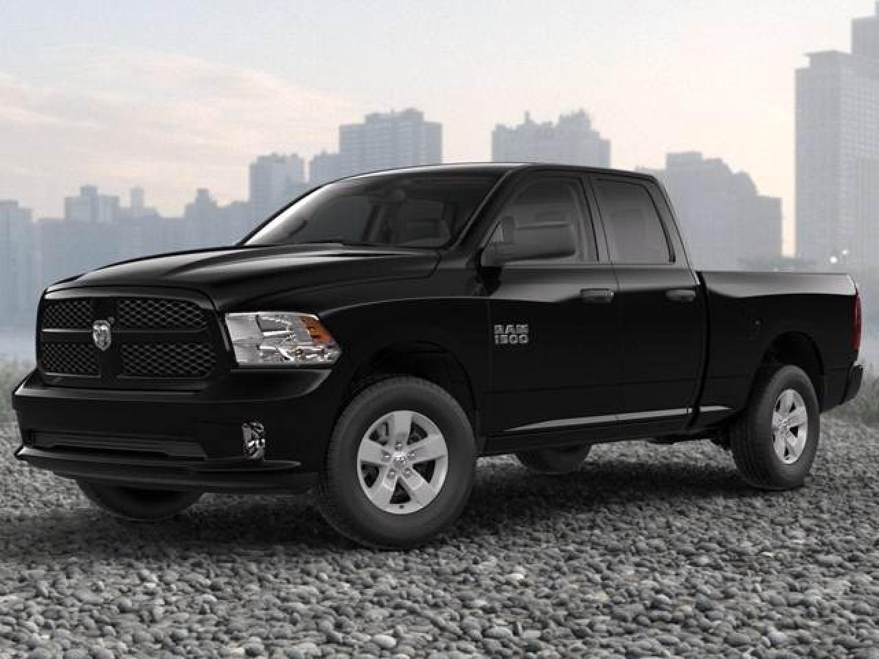 Used 2019 RAM 1500 Classic TRADESMAN for sale in Toronto, ON