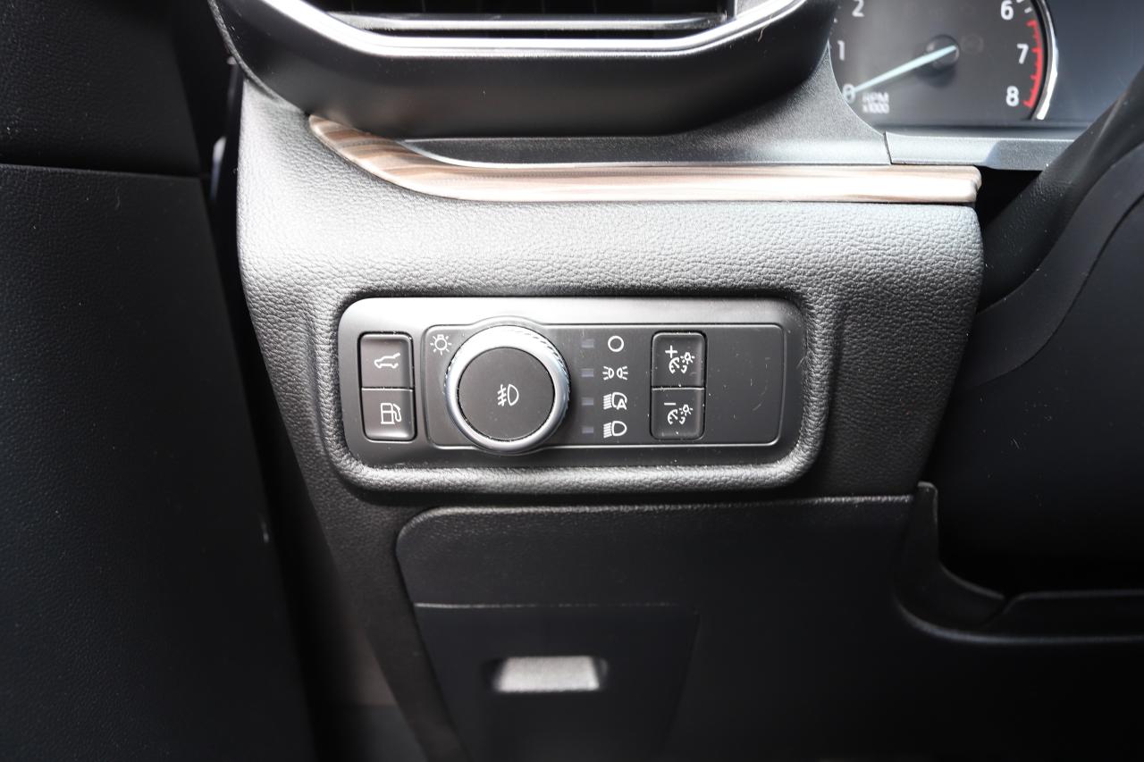 2021 Ford Explorer Limited 4WD Photo5