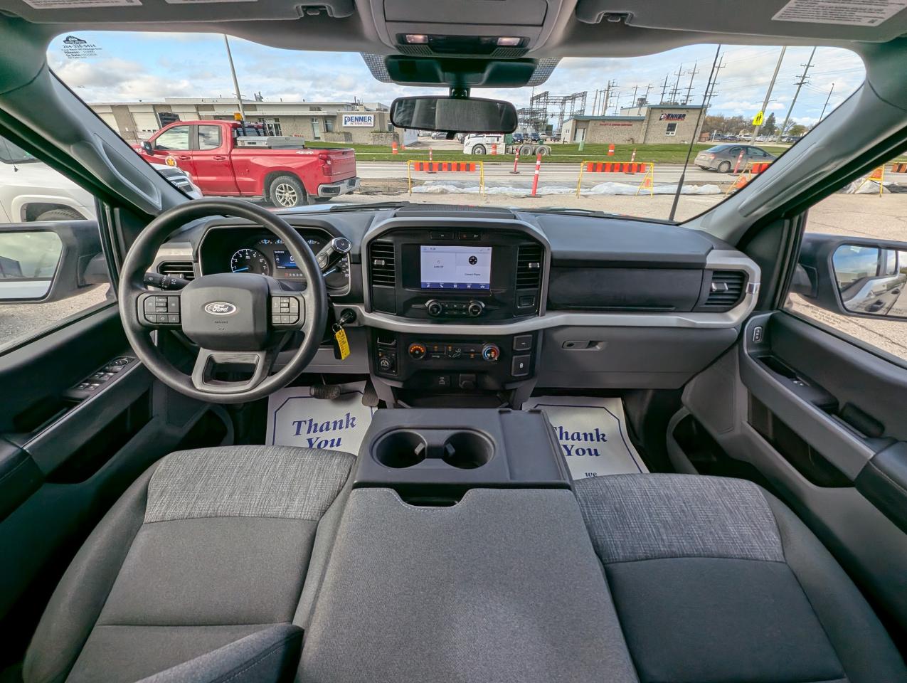 2022 Ford F-150 XLT | NO ACCIDENTS | ONE OWNER | MB OWNED - Photo #8