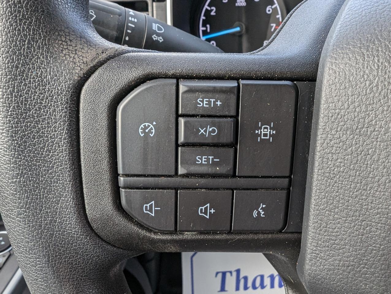 2022 Ford F-150 XLT | NO ACCIDENTS | ONE OWNER | MB OWNED - Photo #10