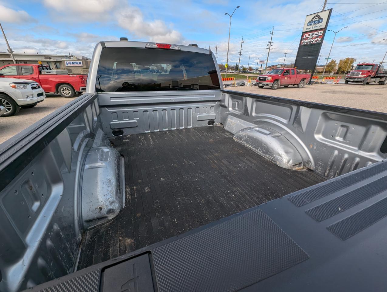 2022 Ford F-150 XLT | NO ACCIDENTS | ONE OWNER | MB OWNED - Photo #6