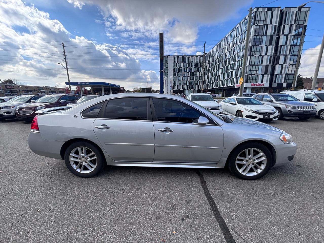 2009 Chevrolet Impala LTZ CERTIFIED! GREAT DEAL! - Photo #6