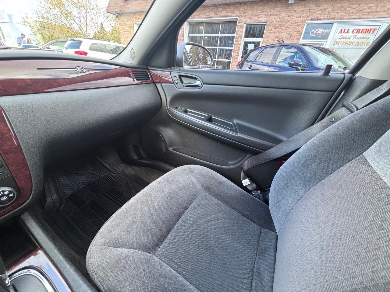 2009 Chevrolet Impala LTZ CERTIFIED! GREAT DEAL! - Photo #22