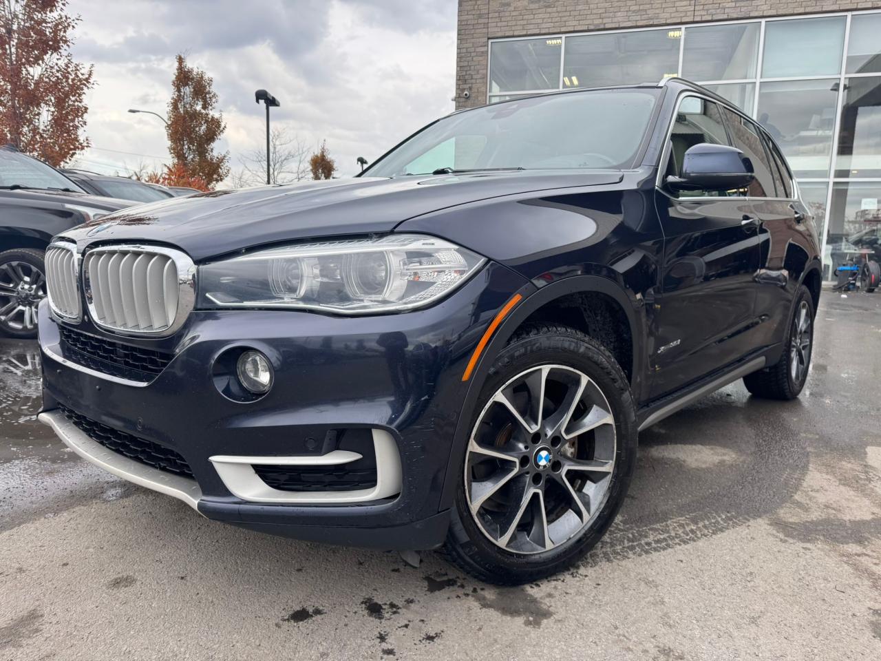 Used 2018 BMW X5 xDrive35i for sale in Vaudreuil-Dorion, QC