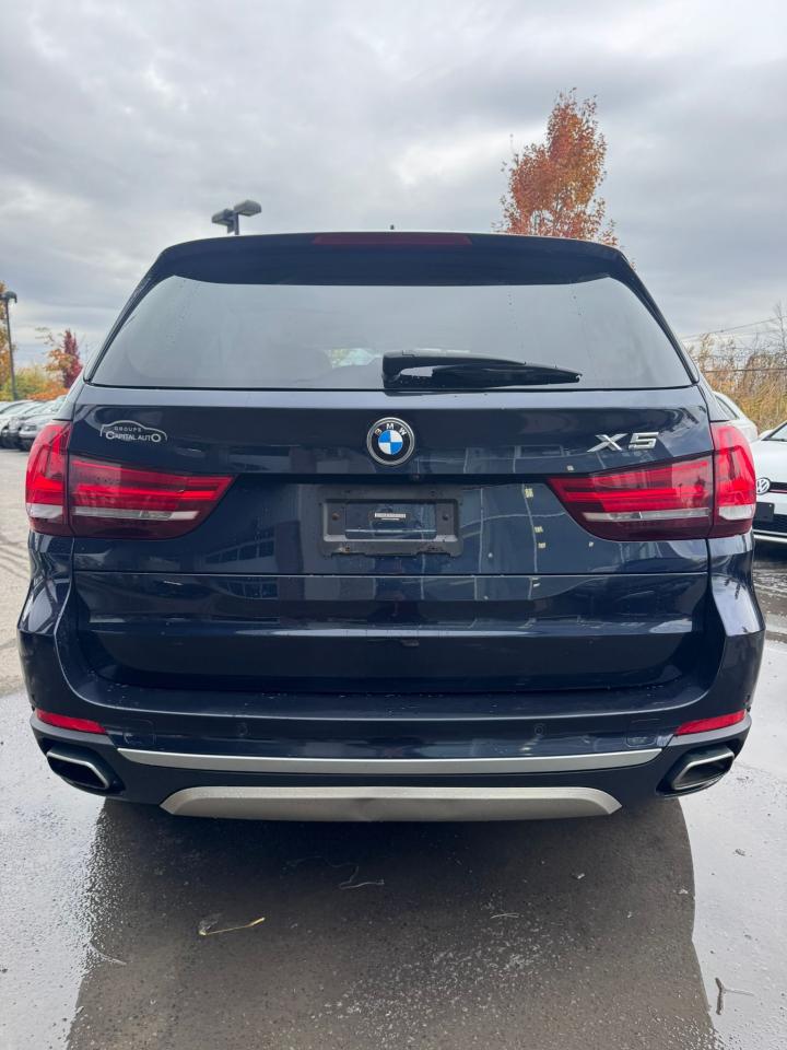 2018 BMW X5 xDrive35i - Photo #9