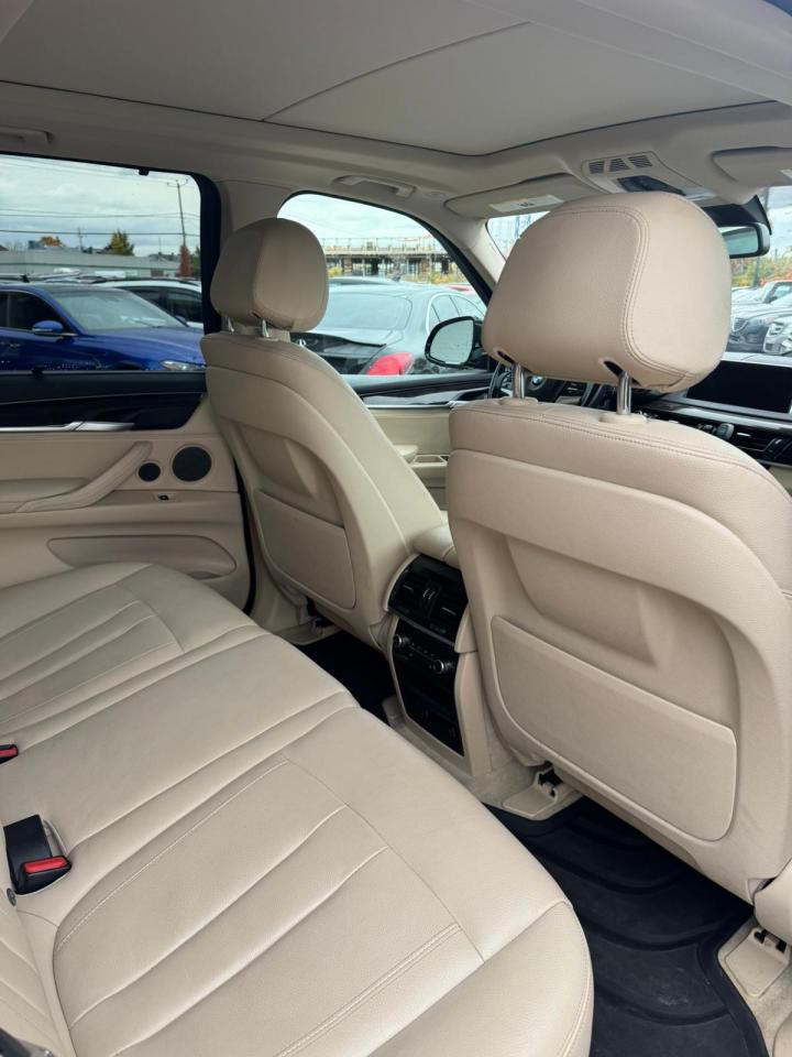 2018 BMW X5 xDrive35i - Photo #19