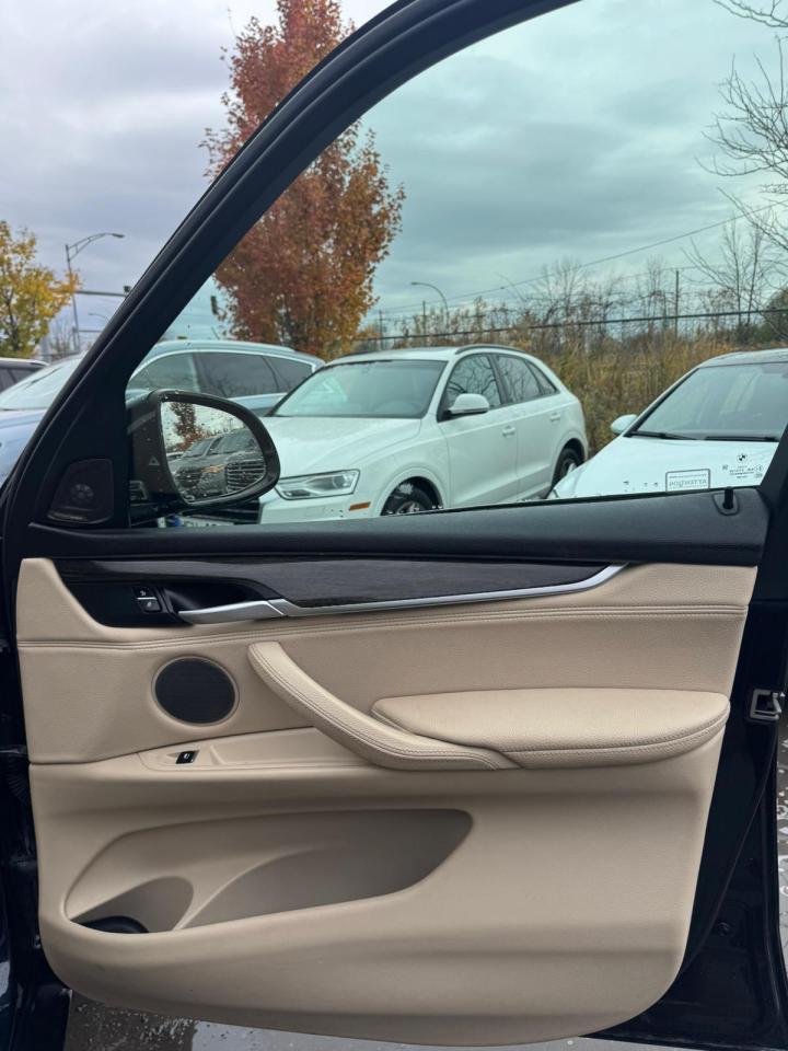 2018 BMW X5 xDrive35i - Photo #15