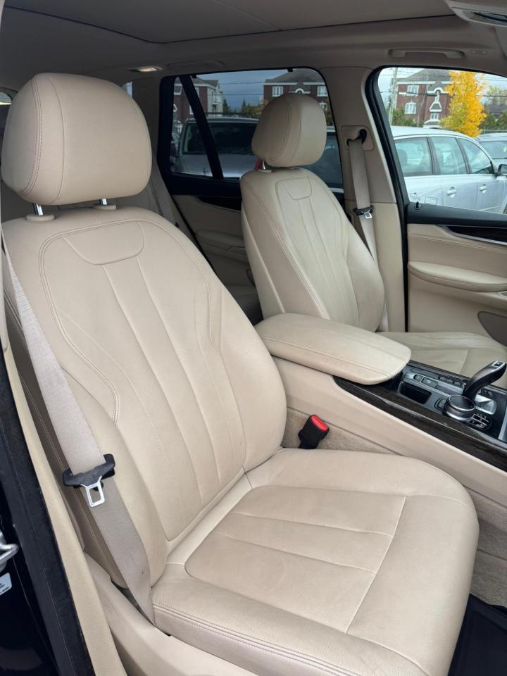 2018 BMW X5 xDrive35i - Photo #13