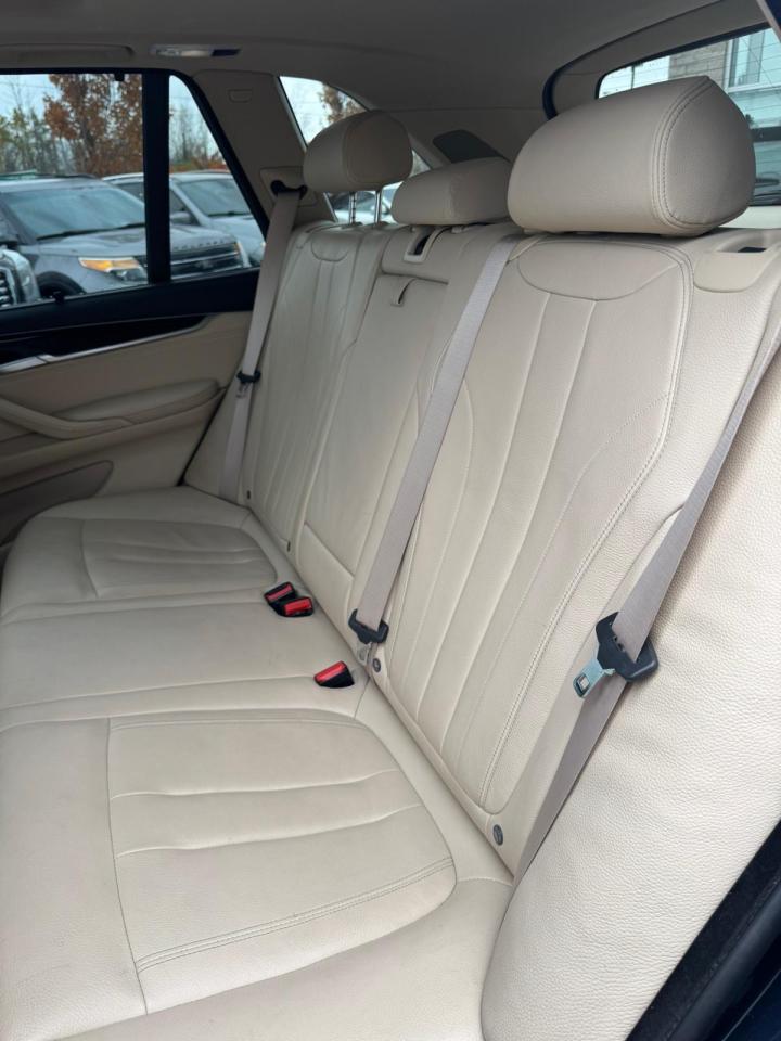 2018 BMW X5 xDrive35i - Photo #18