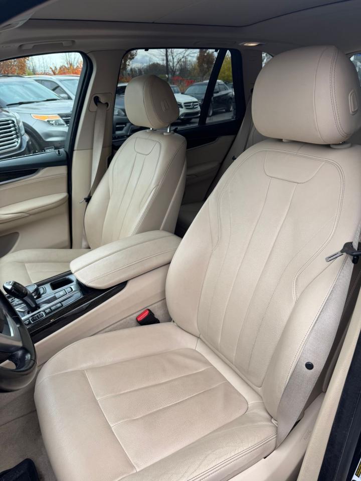 2018 BMW X5 xDrive35i - Photo #12