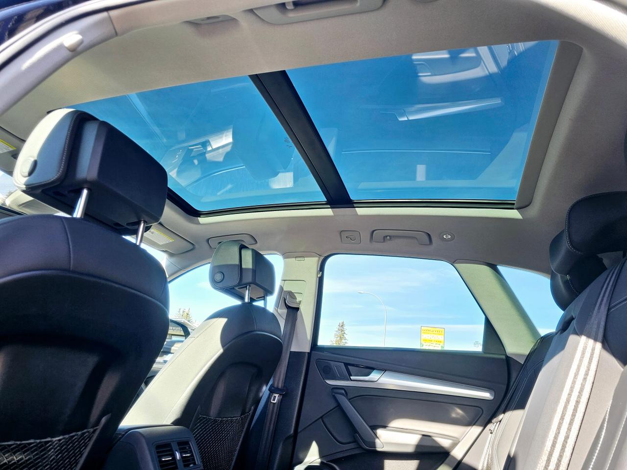 2024 Audi Q5 45 TFSI | QUATTRO | PROGRESSIV - Photo #12