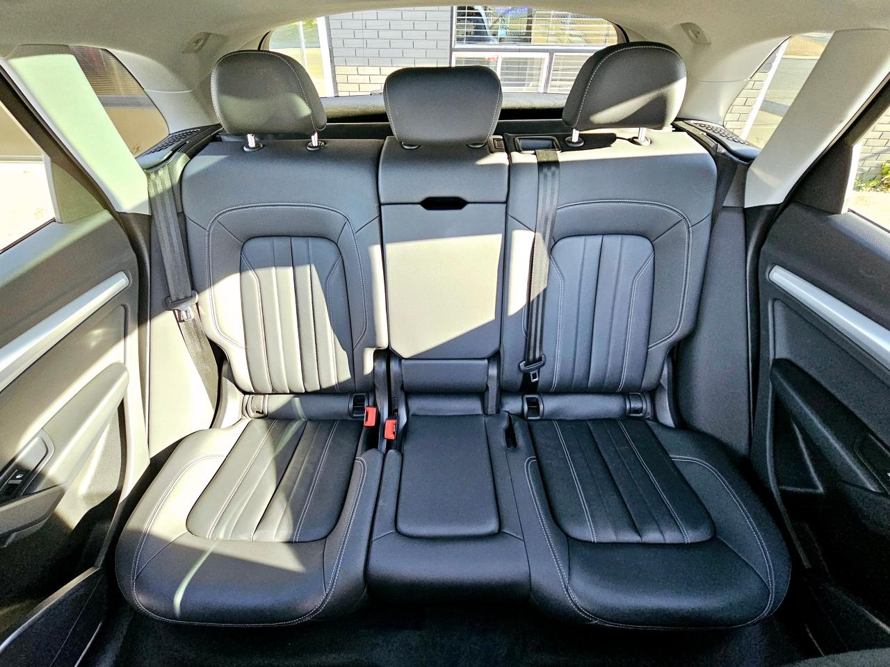 2024 Audi Q5 45 TFSI | QUATTRO | PROGRESSIV - Photo #8