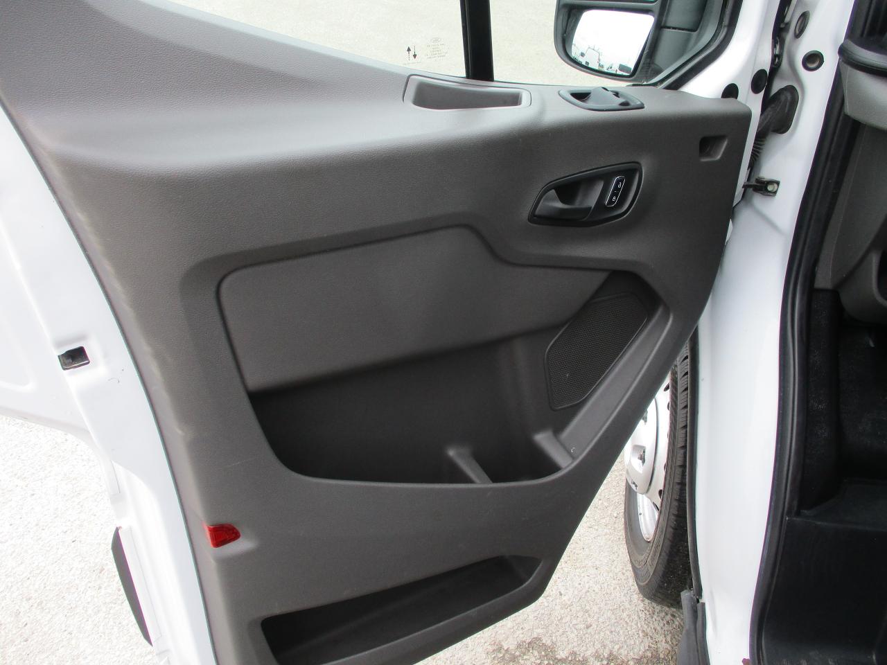 2023 Ford Transit T-350 148" High Roof XL AWD - Photo #7