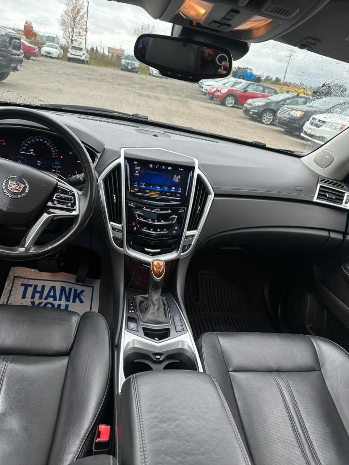 2016 Cadillac SRX Premium*** VERY Clean***LAST price - Photo #5