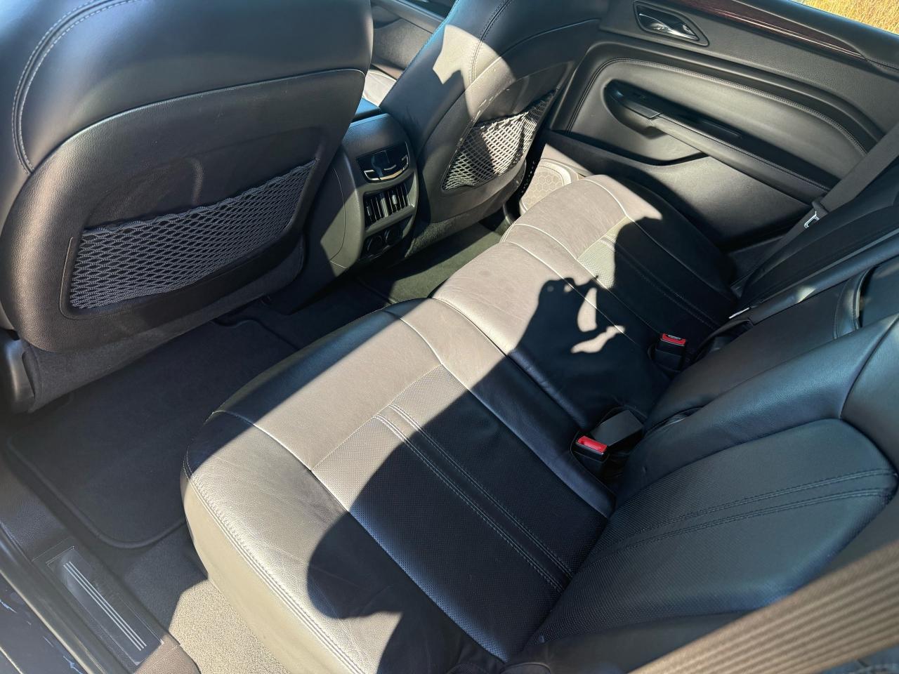 2016 Cadillac SRX Premium*** VERY Clean***LAST price Photo