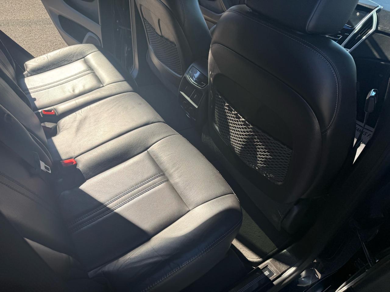 2016 Cadillac SRX Premium*** VERY Clean***LAST price Photo