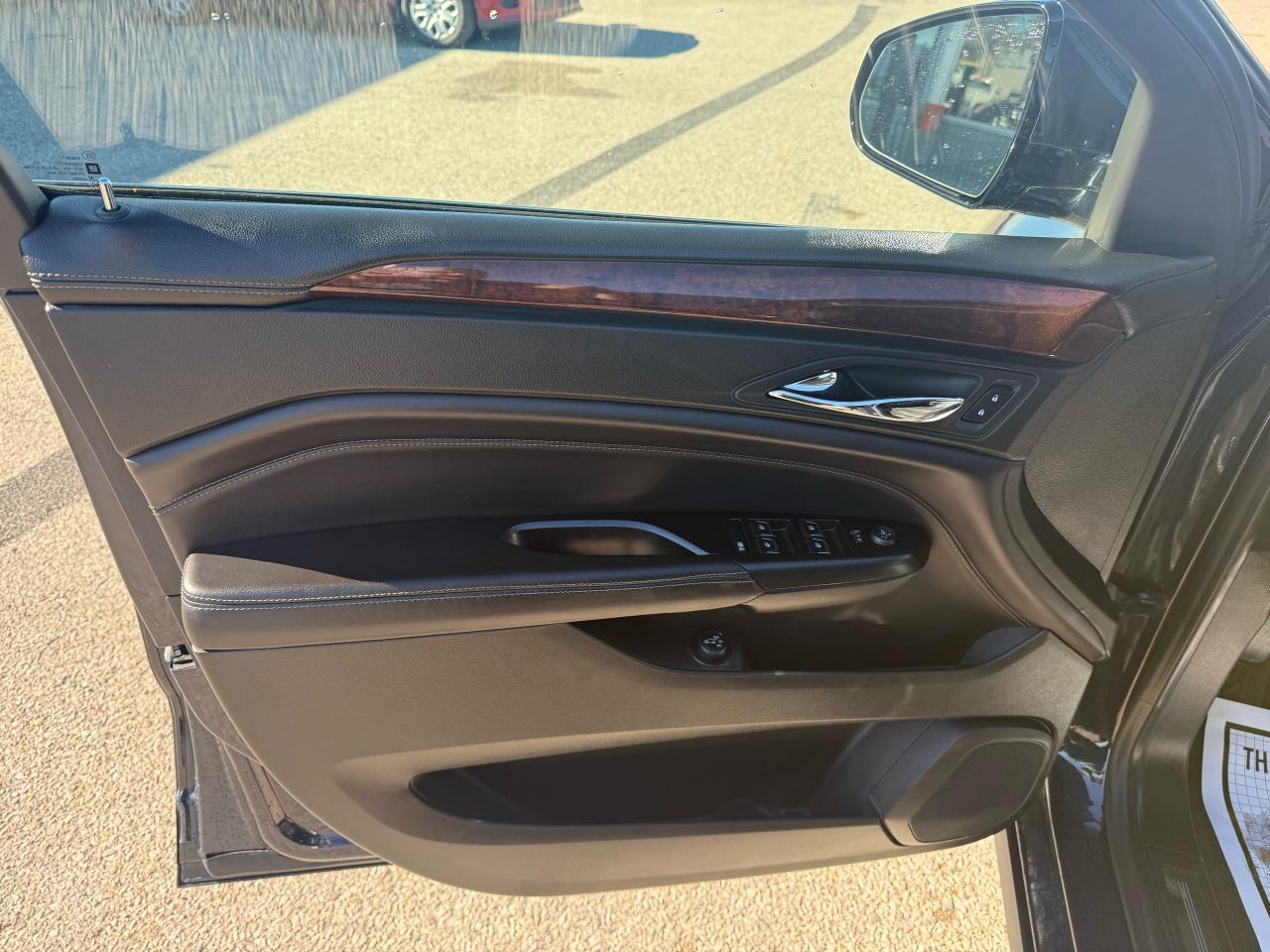 2016 Cadillac SRX Premium*** VERY Clean***LAST price Photo