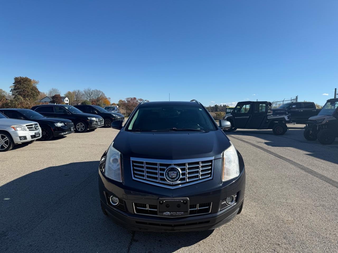 2016 Cadillac SRX Premium*** VERY Clean***LAST price Photo