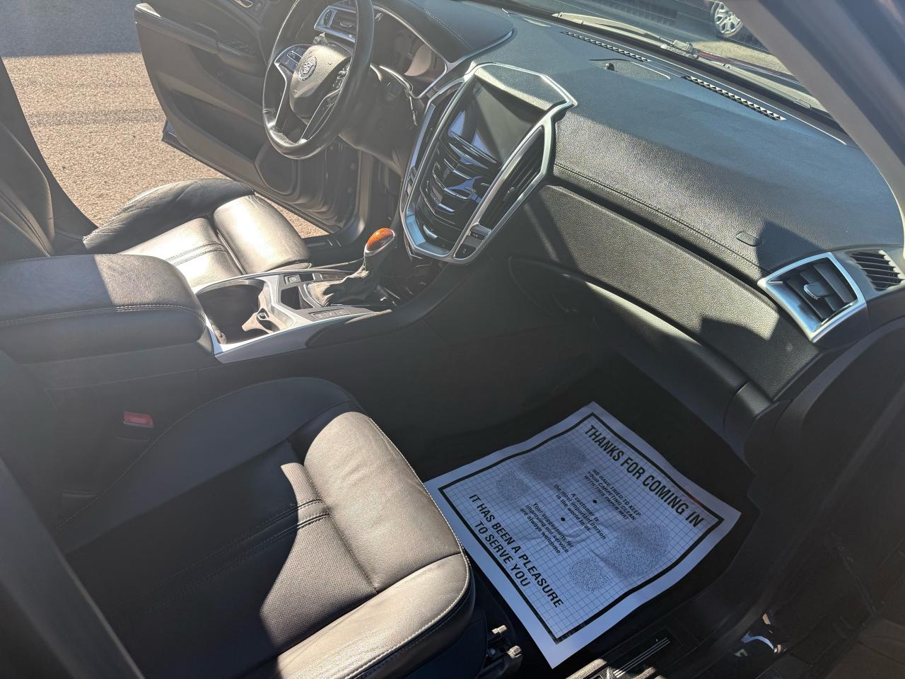 2016 Cadillac SRX Premium*** VERY Clean***LAST price Photo