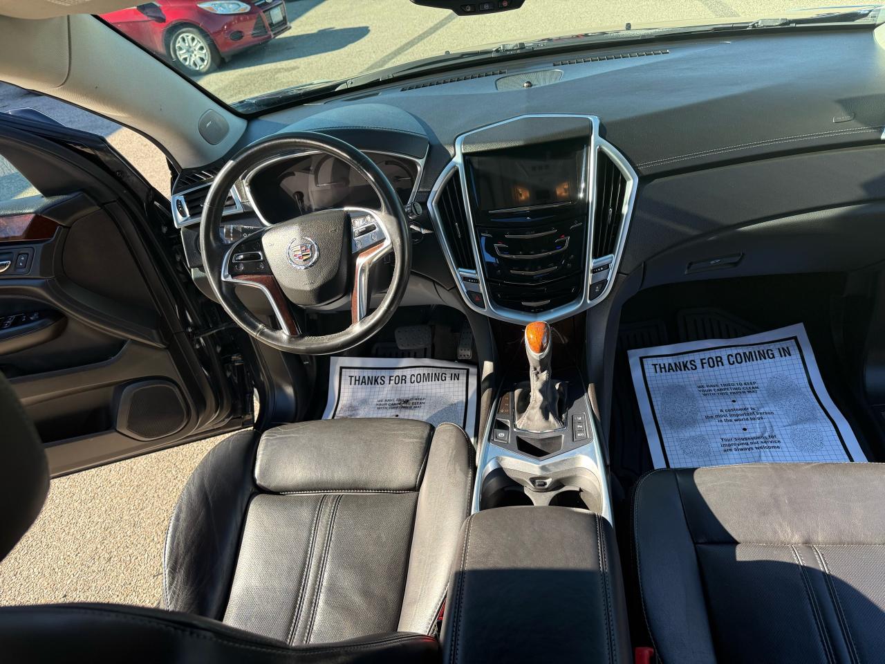 2016 Cadillac SRX Premium*** VERY Clean***LAST price Photo