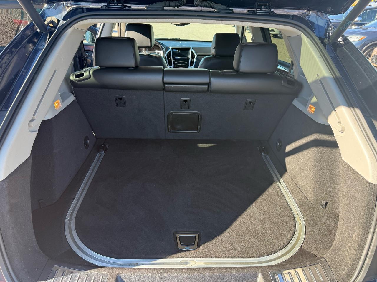 2016 Cadillac SRX Premium*** VERY Clean***LAST price Photo