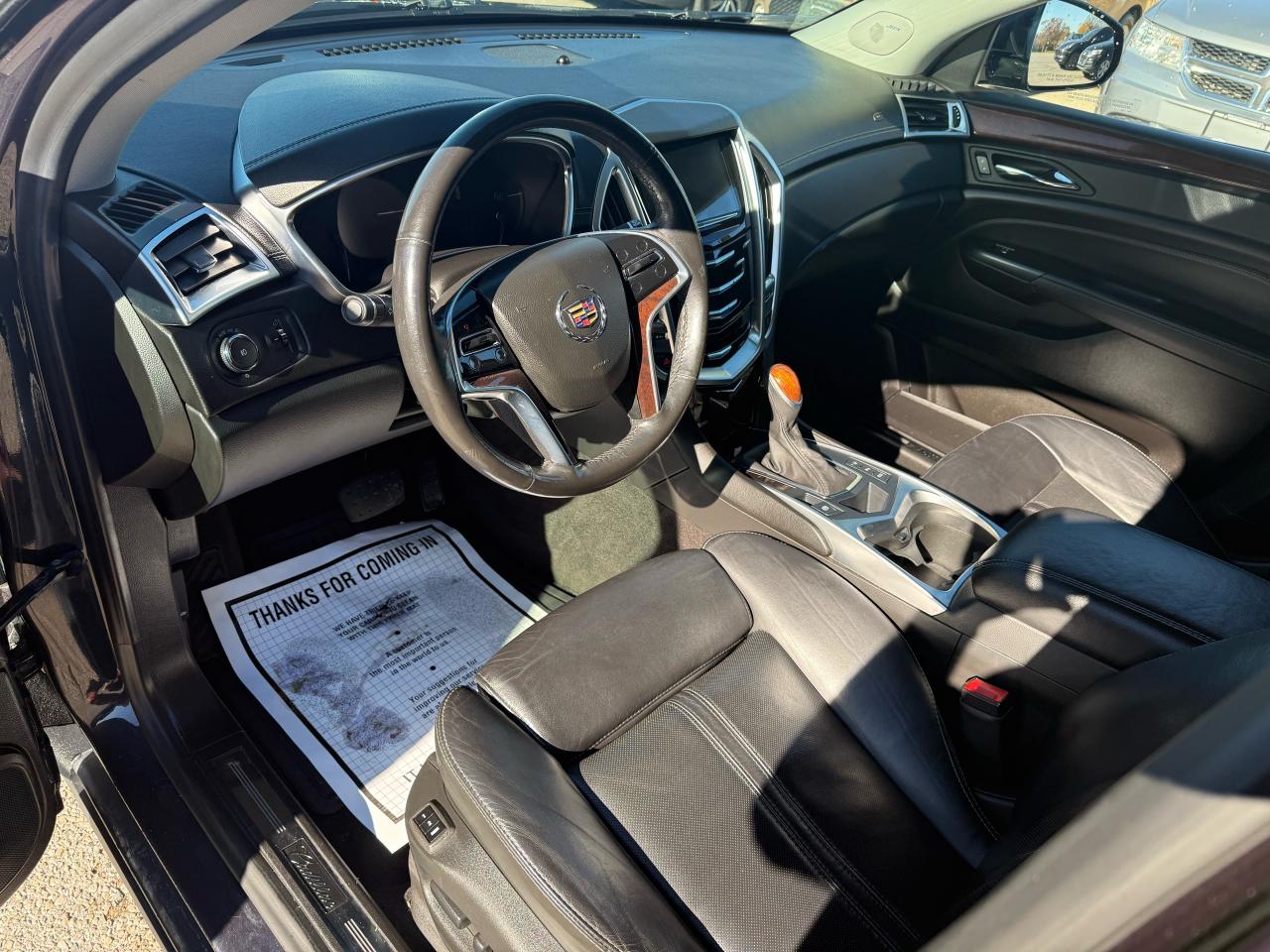 2016 Cadillac SRX Premium*** VERY Clean***LAST price Photo