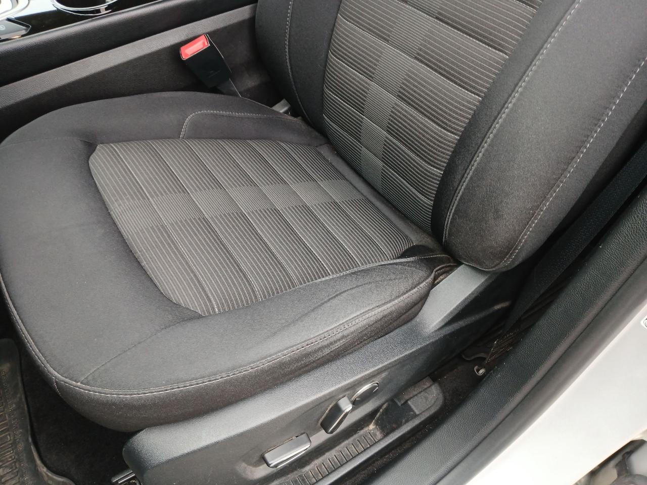 2017 Ford Edge SEL - Photo #10