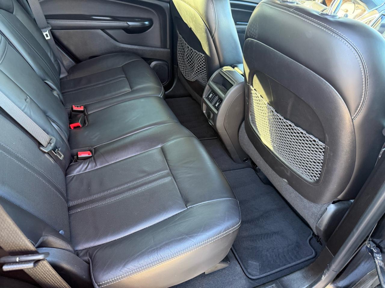 2015 Cadillac SRX Luxury *** Family Value! *** Finance available Photo