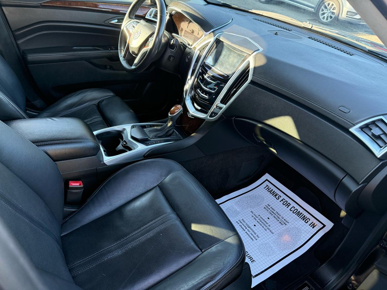 2015 Cadillac SRX Luxury *** Family Value! *** Finance available Photo