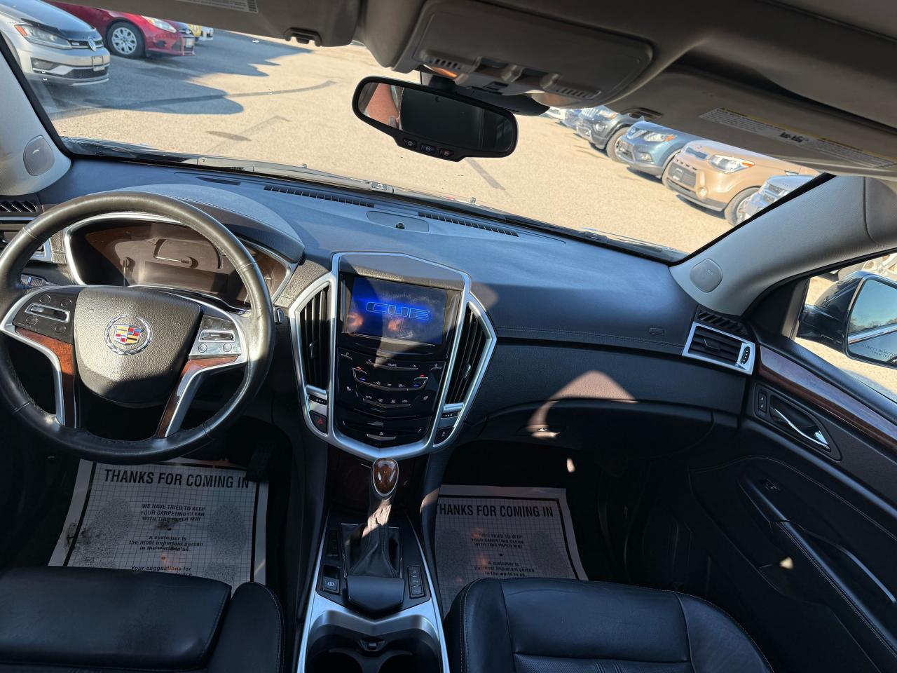 2015 Cadillac SRX Luxury *** Family Value! *** Finance available Photo