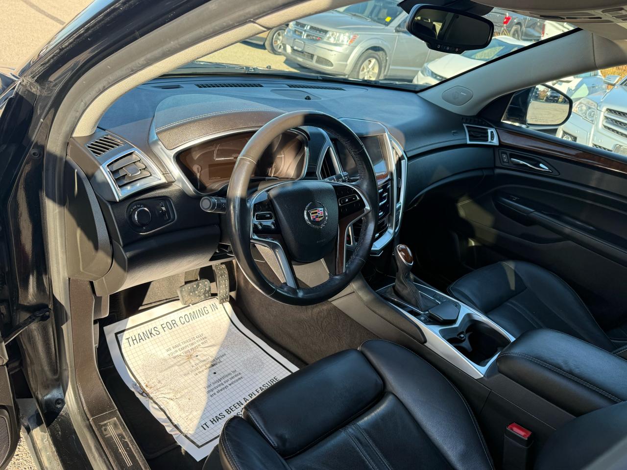 2015 Cadillac SRX Luxury *** Family Value! *** Finance available Photo