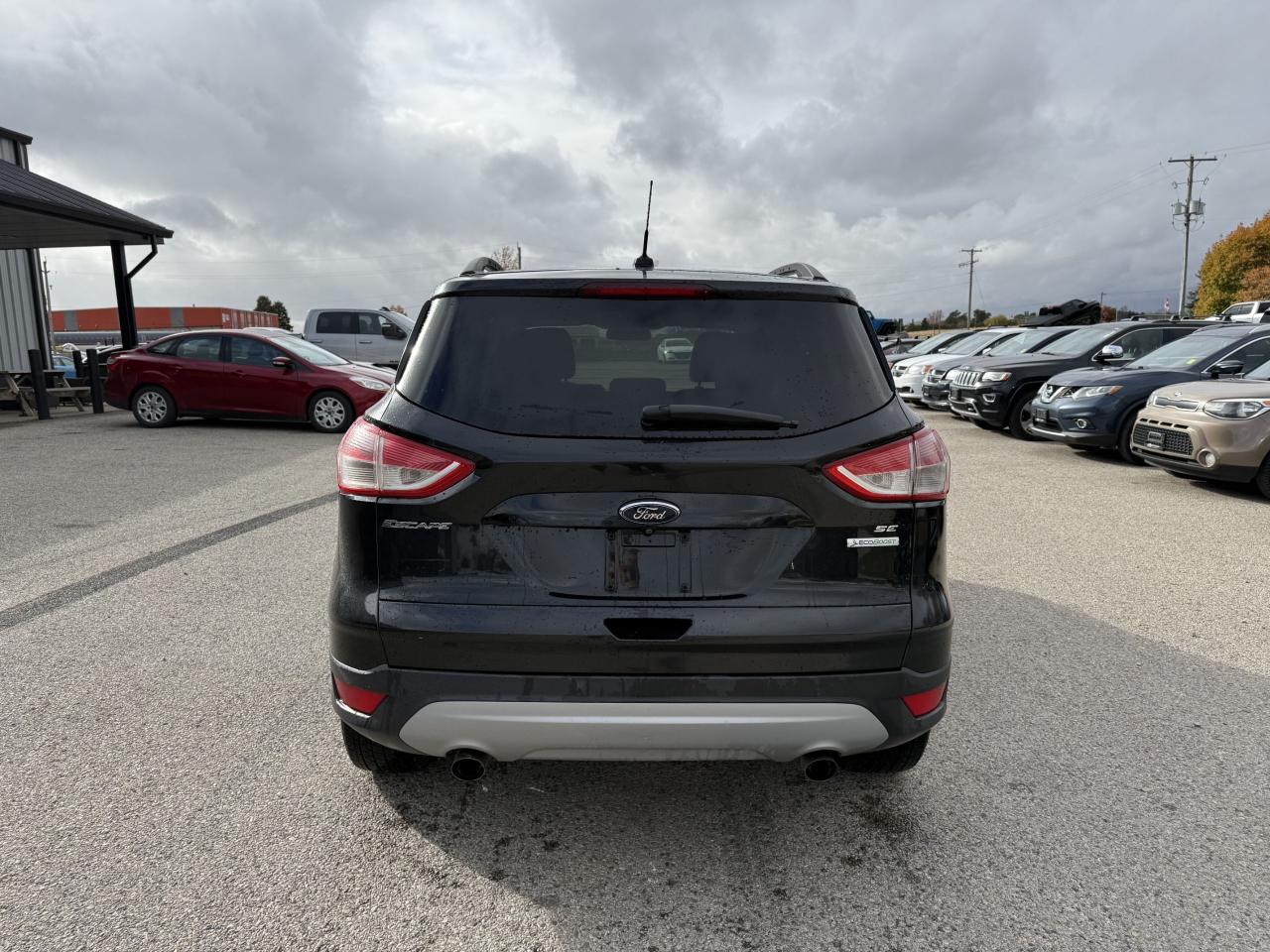 2014 Ford Escape SE**** CHECK IT out!! *** low price SUV! - Photo #2